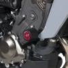 Barracuda Valdoppen Set Basic Yamaha Mt-09 (2017 - 2019)