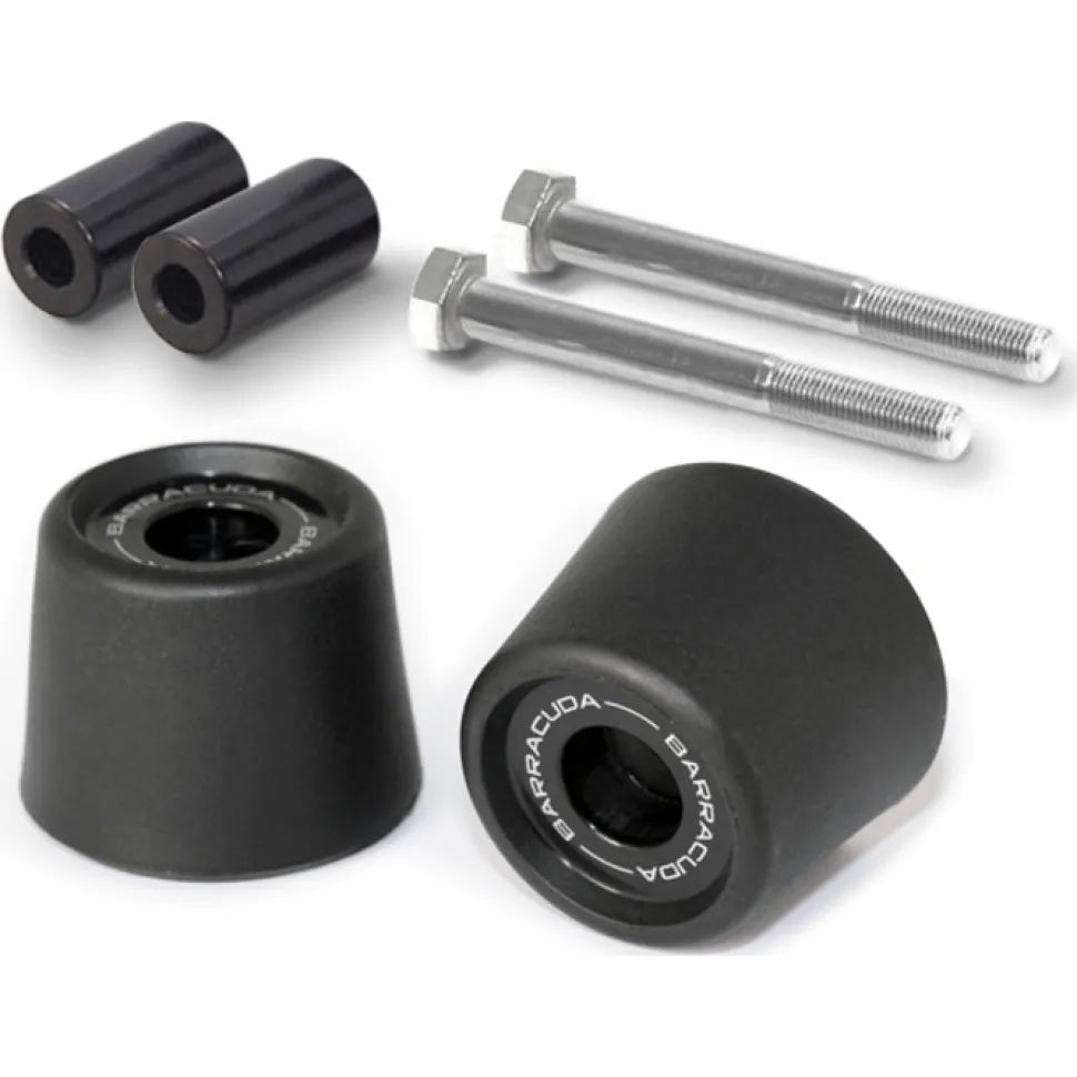 Barracuda Valdoppen Set Basic Kawasaki Z900(RS)