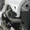 Barracuda Valdoppen Set Basic Suzuki Gsr 600