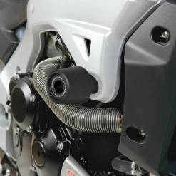Barracuda Valdoppen Set Basic Suzuki Gsr 600