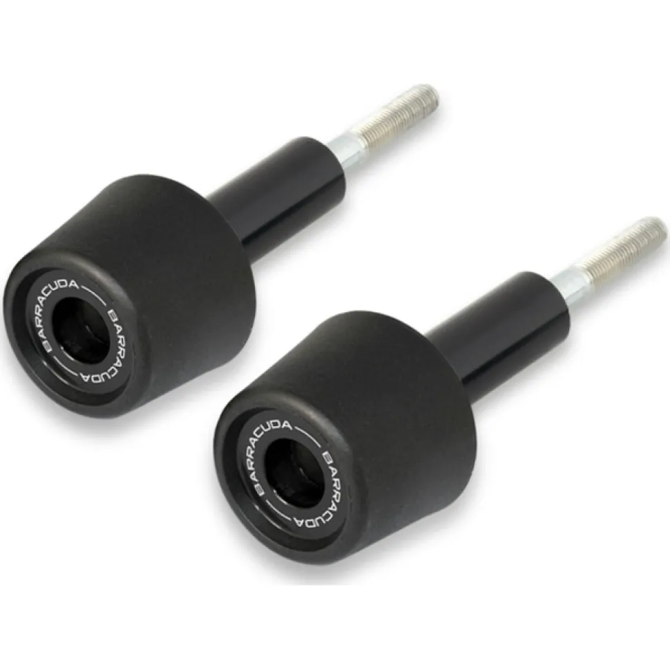 Barracuda Valdoppen Set Basic Suzuki Gsr 750 , Suzuki Gsx-s 750