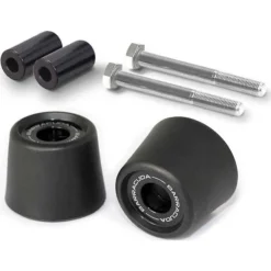 Barracuda Valdoppen Set Basic Kawasaki Z1000