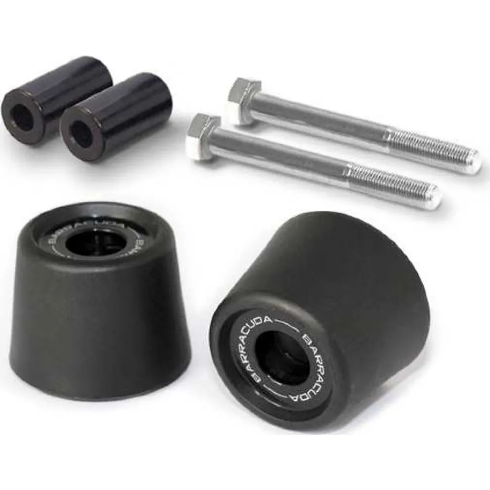 Barracuda Valdoppen Set Basic Kawasaki Z1000