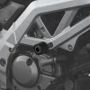 Barracuda Valdoppen Set Basic Suzuki Sv 650 (2003 - 2008)