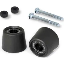 Barracuda Valdoppen Set Basic Honda Hornet 600 2007-2013