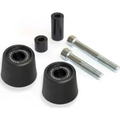 Barracuda Valdoppen Set Basic Yamaha MT-10 & YZT-R1