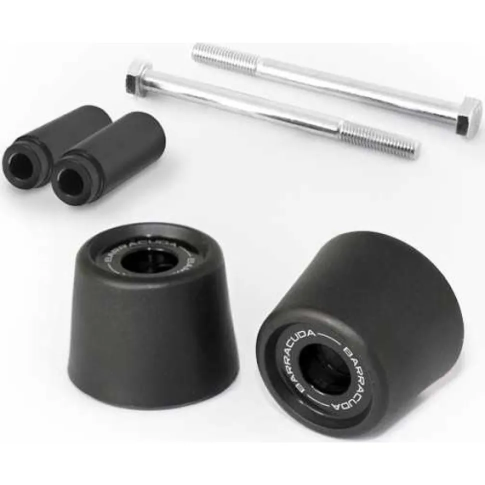 Barracuda Valdoppen Set Basic Ktm 1290 Super Duke (2013 - 2016)