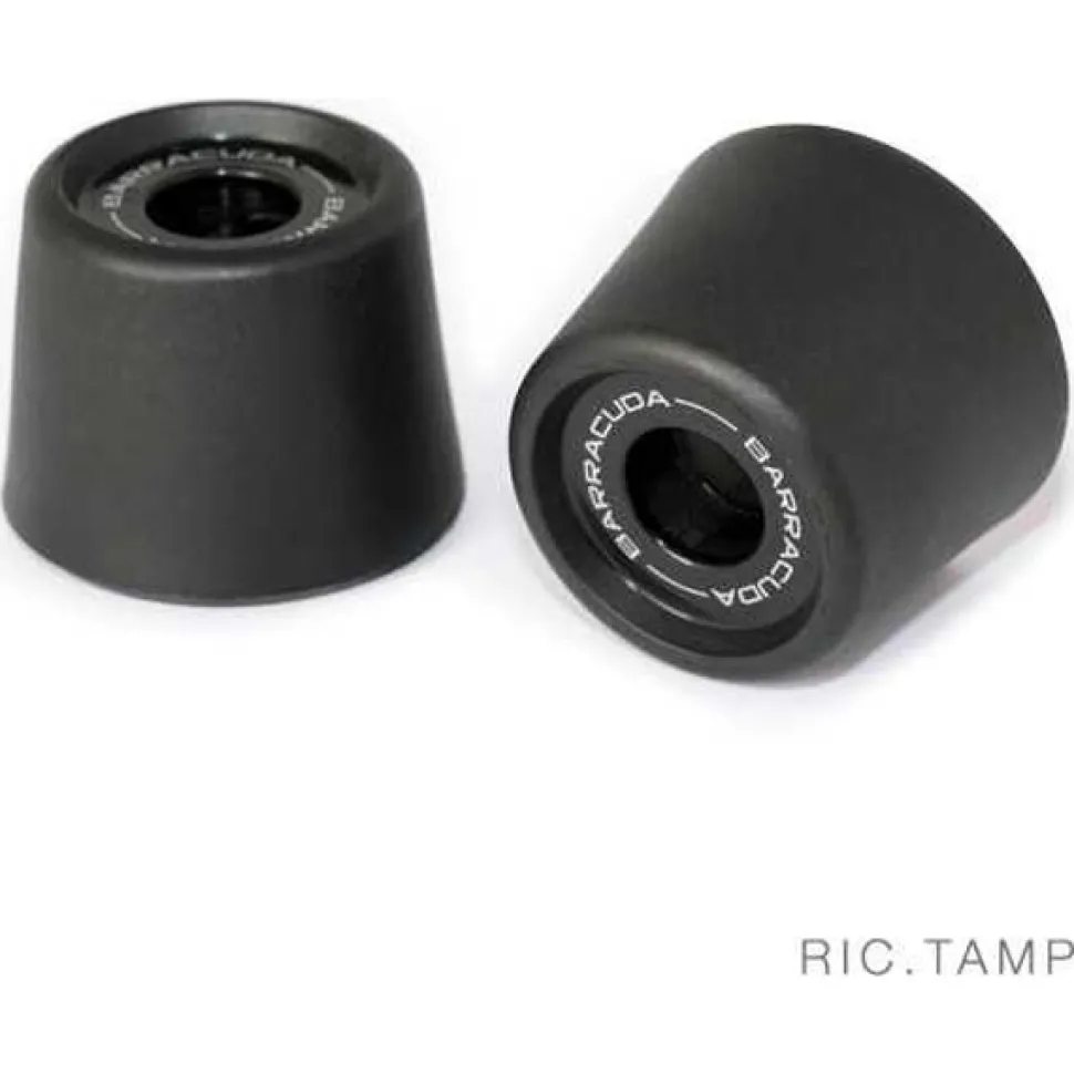 Barracuda Valdoppen Set Basic Suzuki SV650 '16-'17
