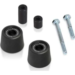 Barracuda Valdoppen Set Basic Bmw S 1000rr (2015 - 2017)