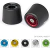 Barracuda Valdoppen Set Basic Aprilia Tuono V4r/factory (2011 - 2016)