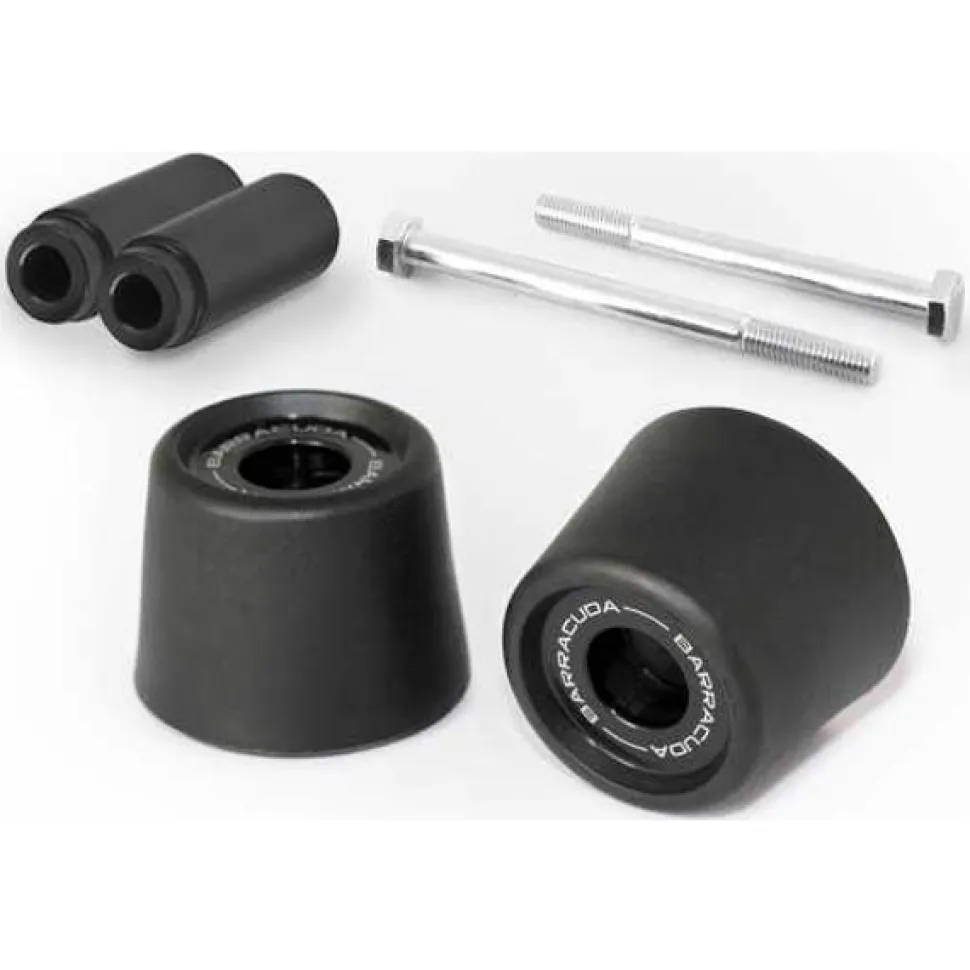 Barracuda Valdoppen Set Basic Aprilia Tuono V4r/factory (2011 - 2016)