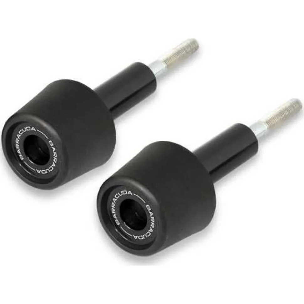 Barracuda Valdoppen Set Basic Suzuki Gsx-s 1000 (2015 - 2018)