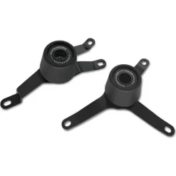 Barracuda Valdoppen Set Basic Honda CBR1000RR Fireblade '08-'16