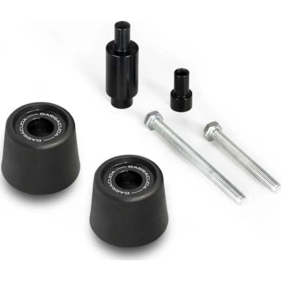Barracuda Valdoppen Set Kawasaki