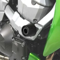 Barracuda Valdoppen Set Kawasaki