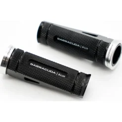 Barracuda Voetsteunen (set)