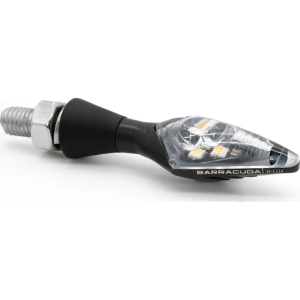 Barracuda X-led B-lux Knipperlichten (set)