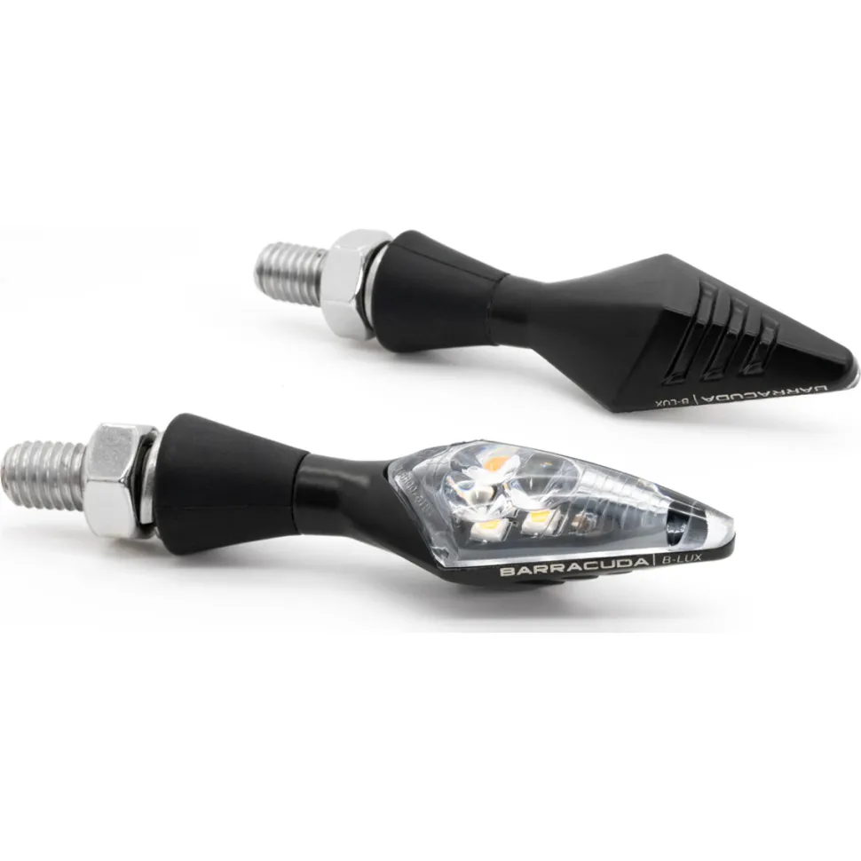 Barracuda X-led B-lux Knipperlichten (set)
