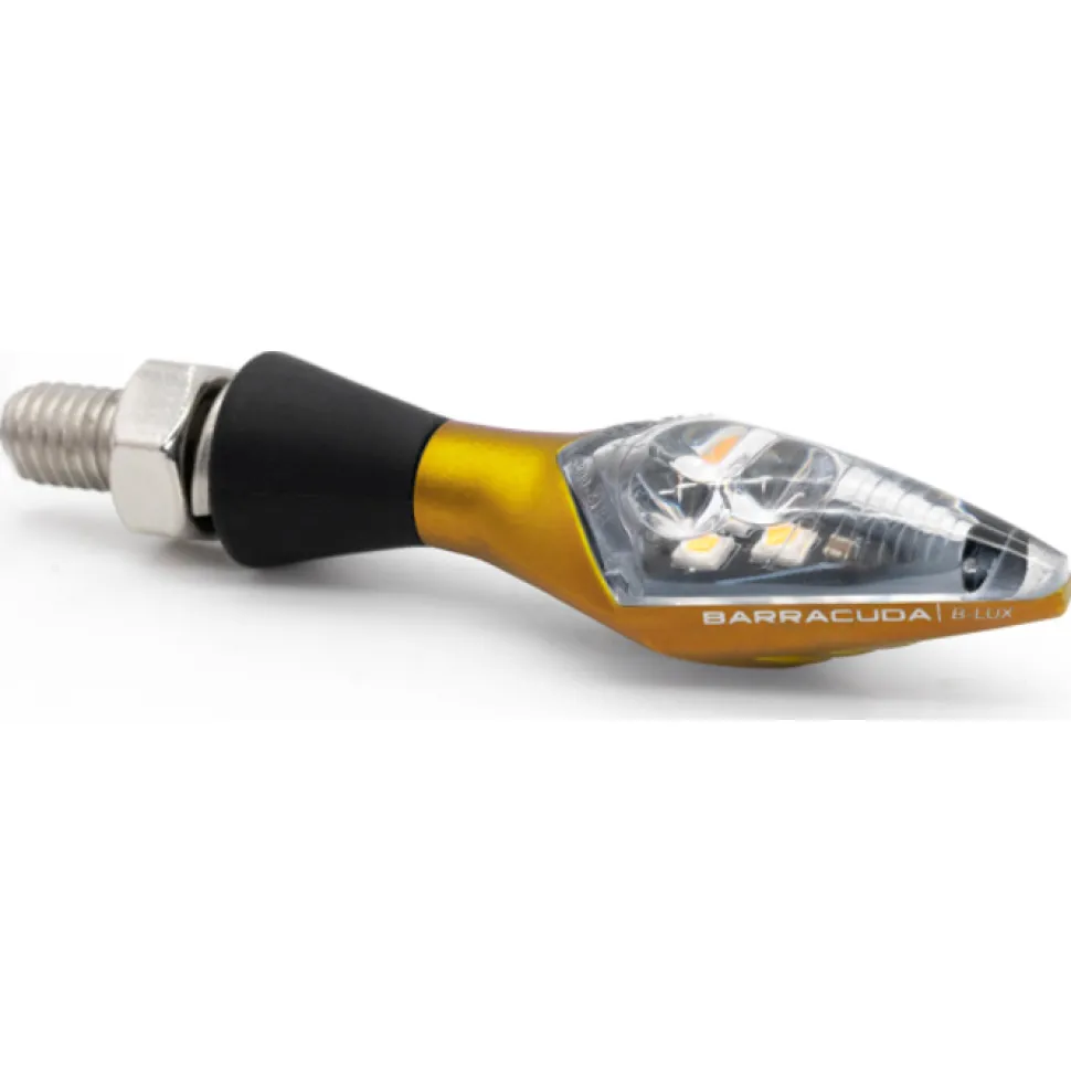 Barracuda X-led B-lux Knipperlichten (set)