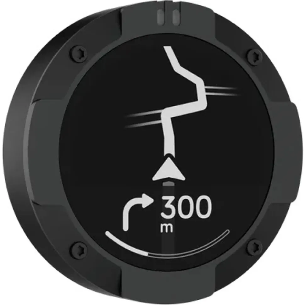 Beeline Moto II Navigatiesysteem
