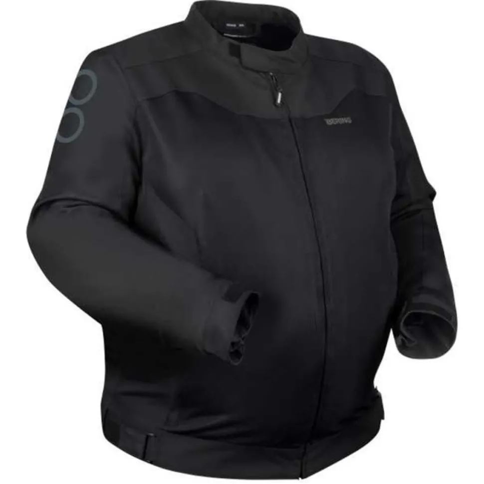 Bering Alias KS Motorjas