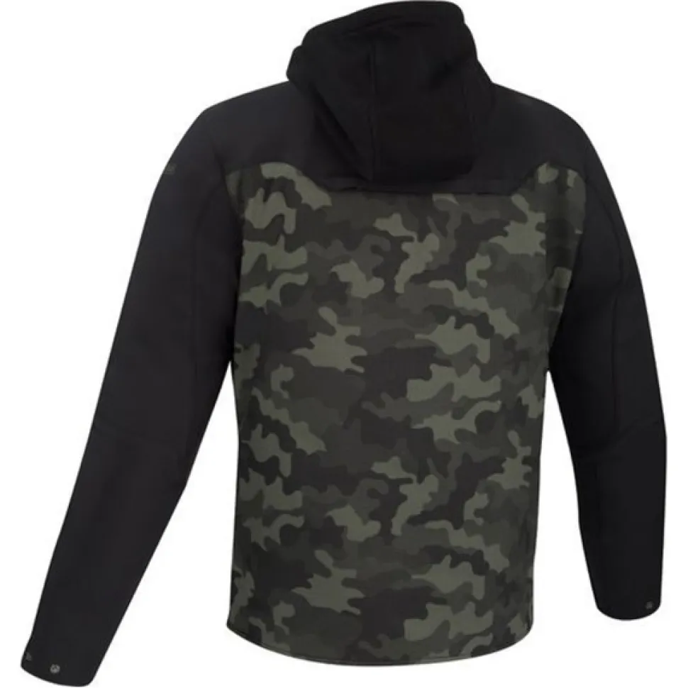 Bering Blouson Drift