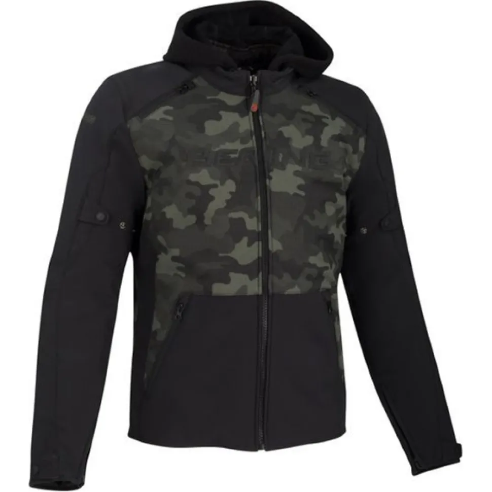 Bering Blouson Drift