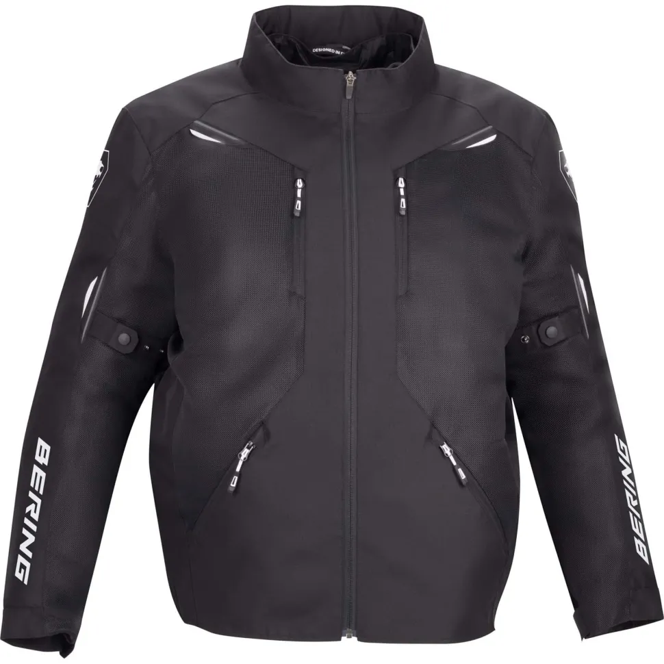 Bering Brazilia 3 in 1 KS Motorjas