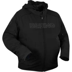Bering Davis KS Motorjas