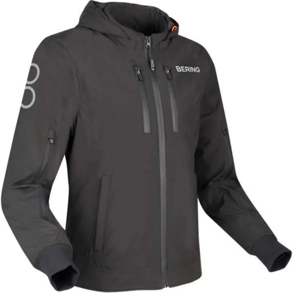 Bering Kerby Motorjas