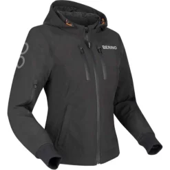 Bering Lady Kerby Motorjas