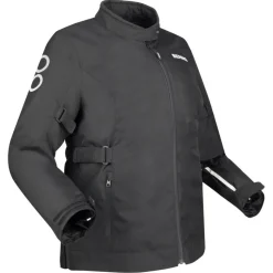 Bering Lady Pamela QS Motorjas