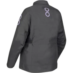 Bering Lady Pamela QS Motorjas