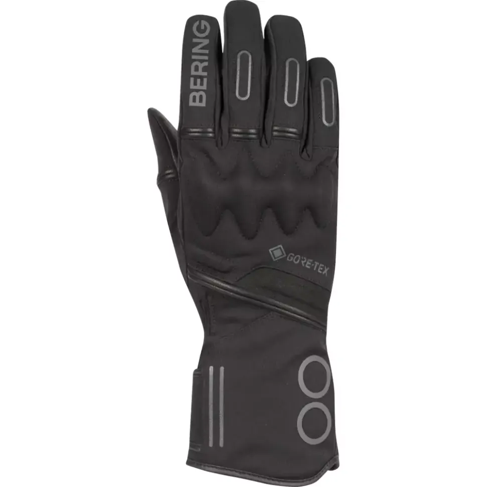 Bering Lady Roc GTX Motorhandschoenen