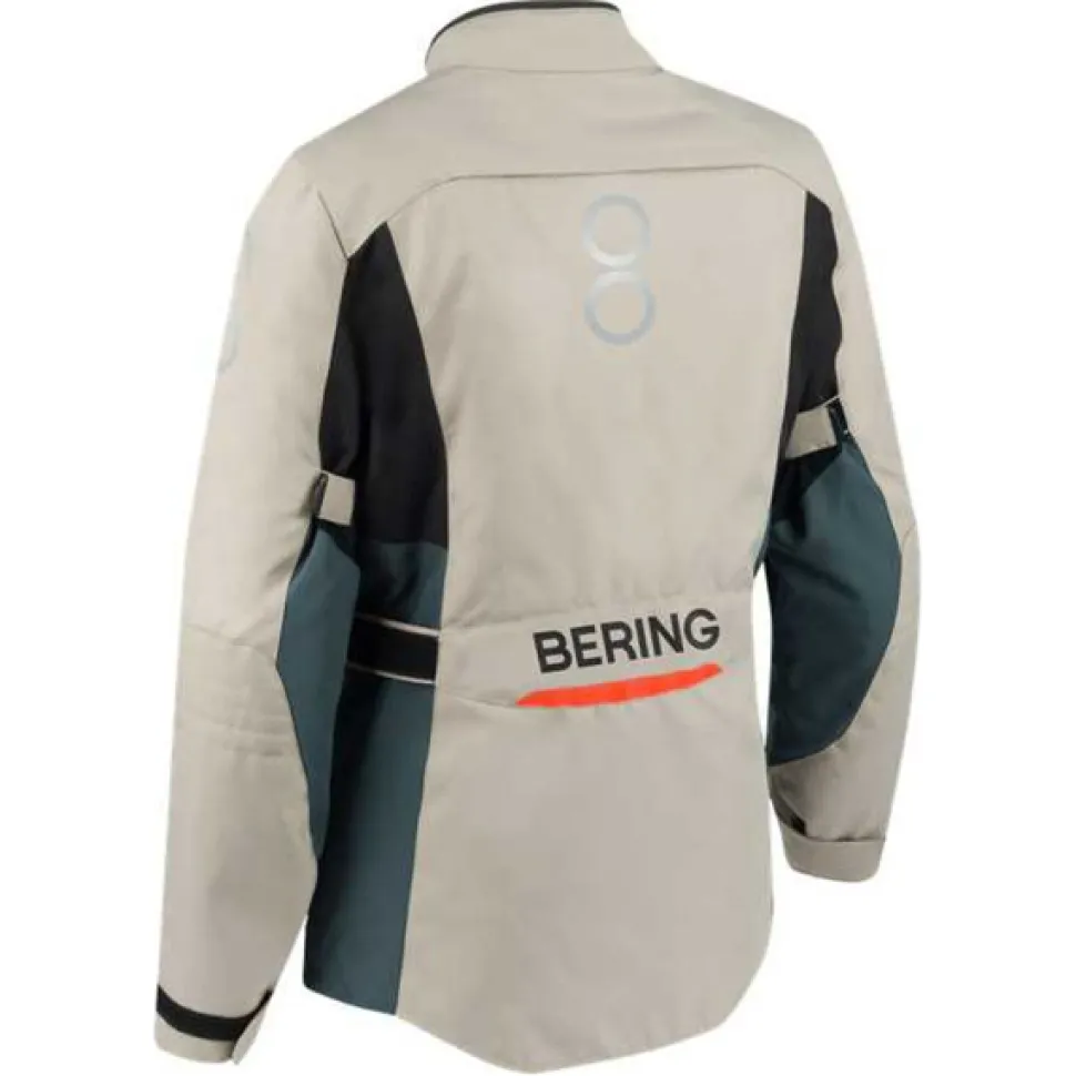 Bering Lady Siberia Motorjas