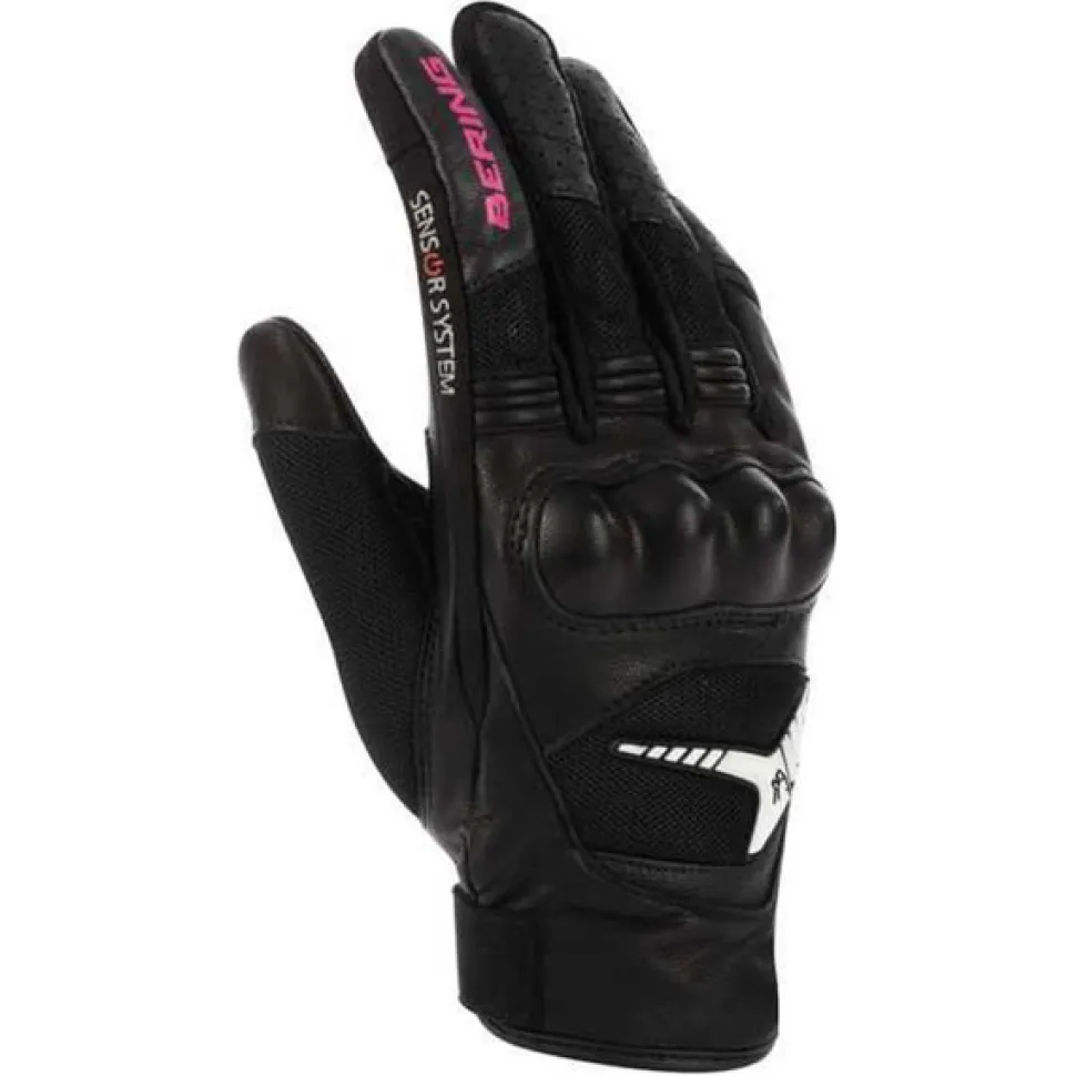 Bering Motorhandschoenen KELLY dames