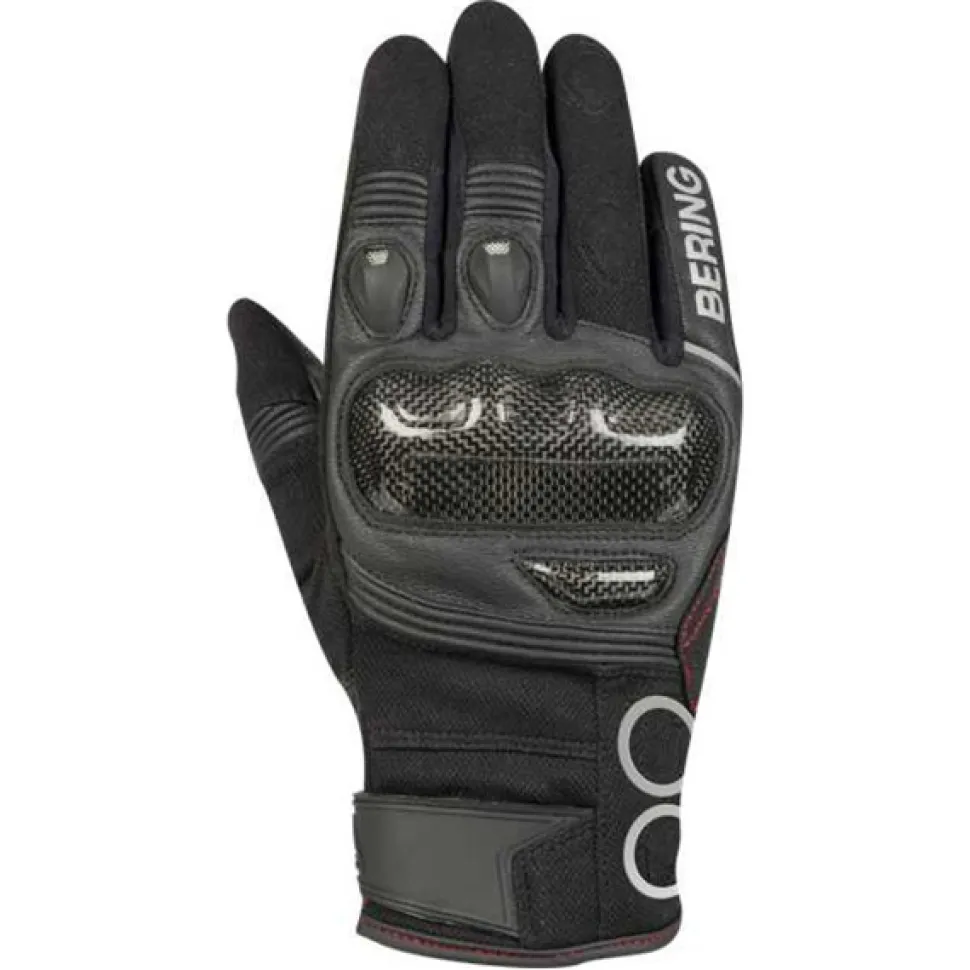 Bering Raid Motorhandschoenen