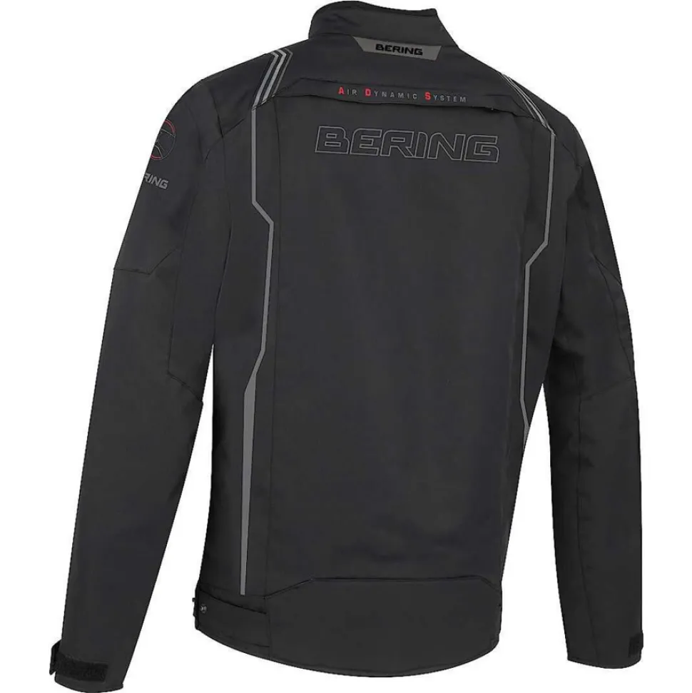 Bering Stroke Motorjas