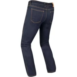 Bering Trust Straight Motorjeans