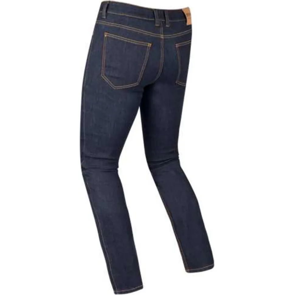 Bering Trust Tapered Motorjeans