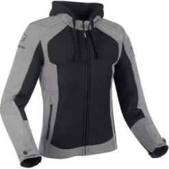 Bering ZENITH Doorwaai Motorjas