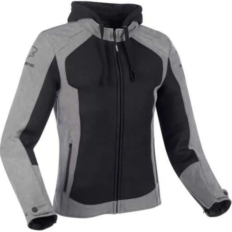 Bering ZENITH Doorwaai Motorjas