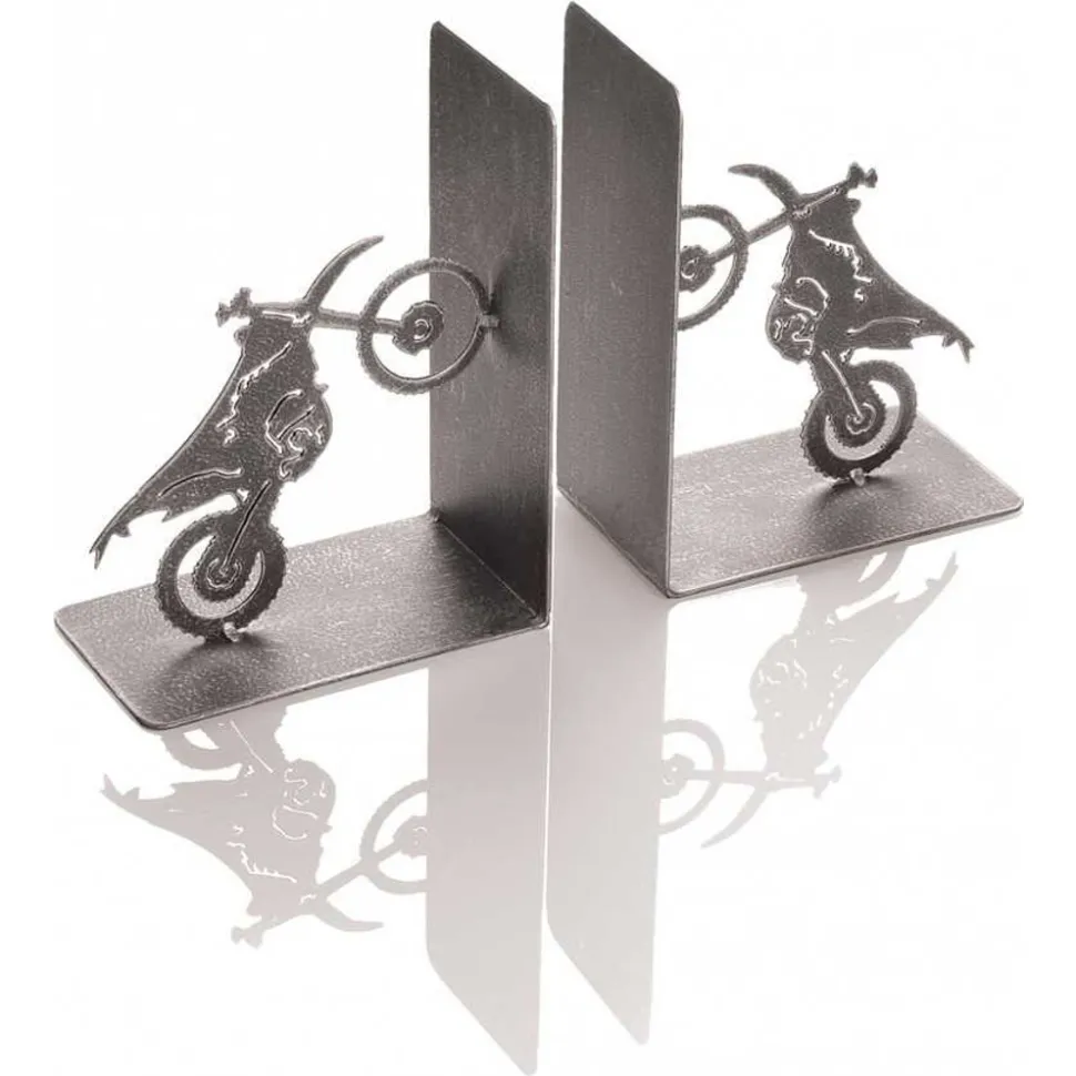 Booster Bookend MX