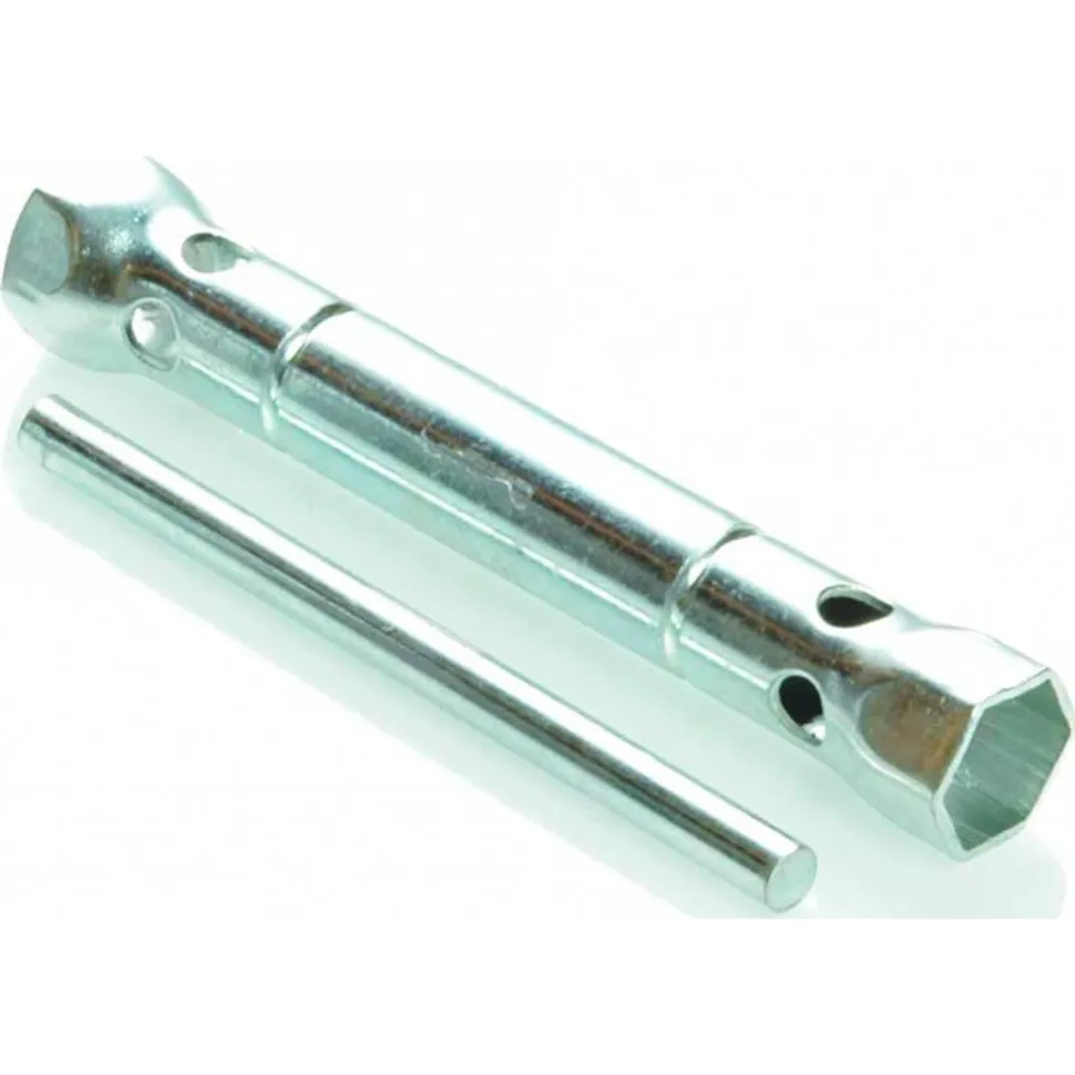 Booster Bougiesleutel 18.5/21 mm