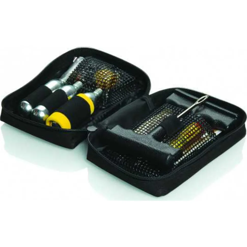 Booster Reparatieset Banden DLX