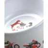 Booster Voerbak hond