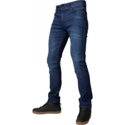 Bull-it Bobber II RAW Motorjeans