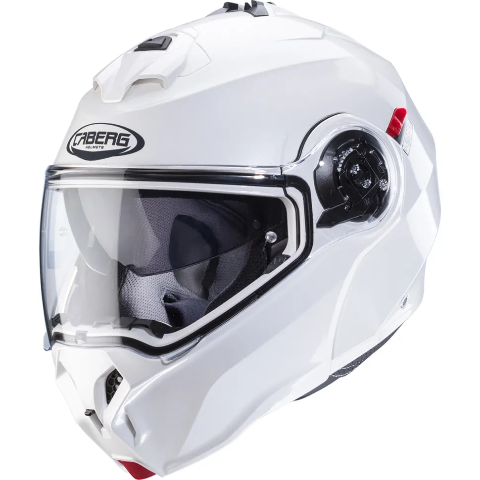 Caberg Duke EVO Systeemhelm