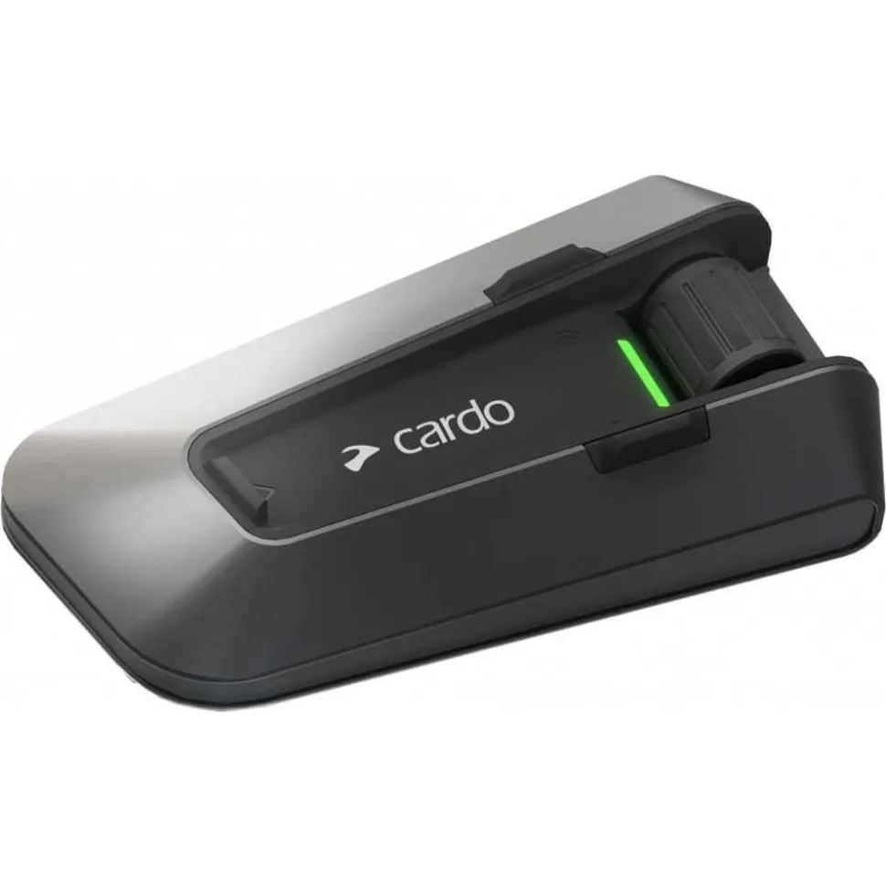 Cardo Packtalk Edge Duo Communicatiesysteem