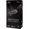 Cardo Packtalk-S Shoei Communicatiesysteem